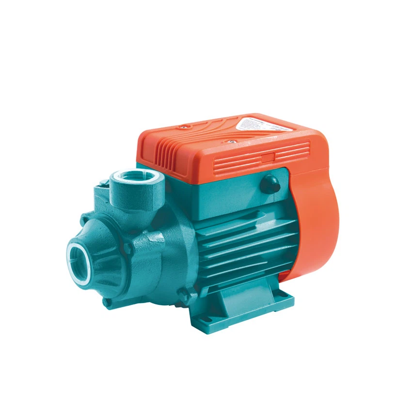 Pompa Elettrika tad-Dar